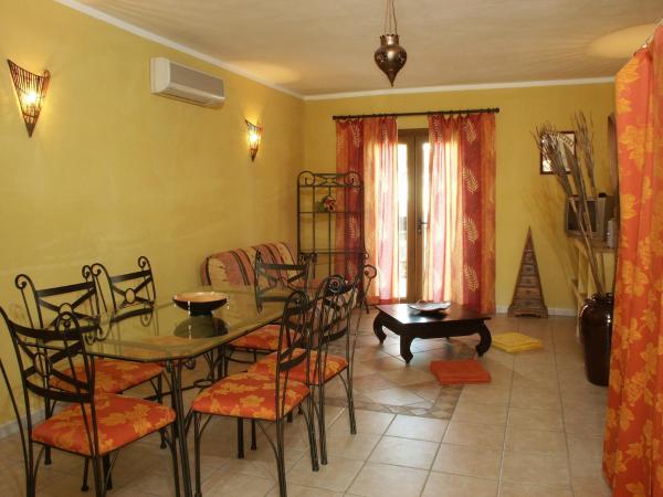 Résidence du pont de l'Oso : photo 8 de la chambre appartement 2 chambres