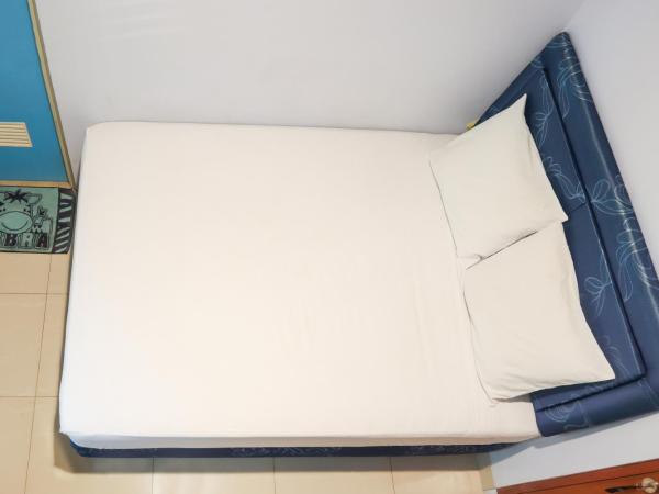 KoolKost Syariah @ Duri Kosambi : photo 1 de la chambre chambre double standard