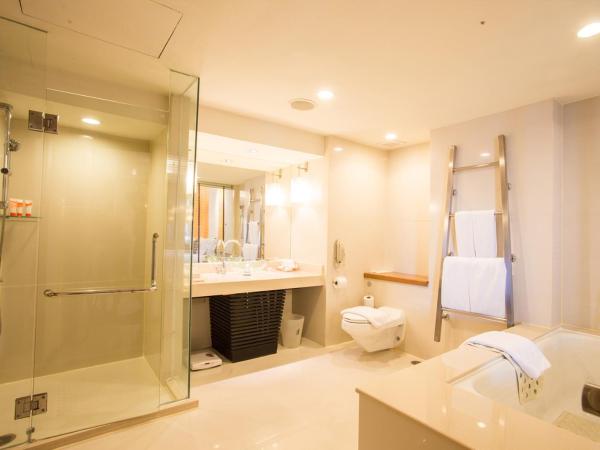 dusitD2 Chiang Mai : photo 5 de la chambre suite studio - 1 lit king-size