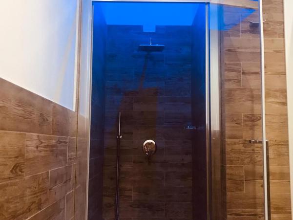 Bluemoon Sardinia : photo 4 de la chambre chambre double avec balcon