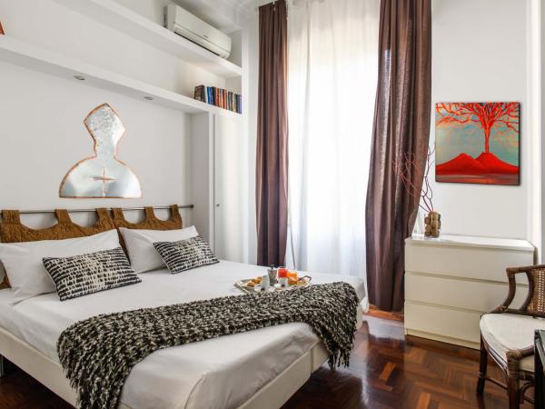 Casa Valeria : photo 1 de la chambre chambre double ou lits jumeaux