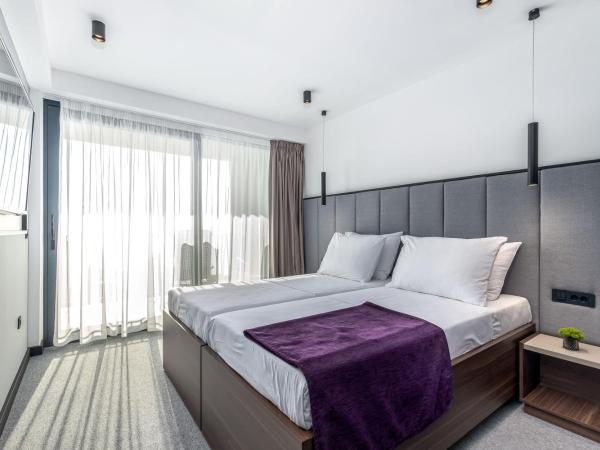 Hotel Ad Turres : photo 2 de la chambre chambre double ou lits jumeaux standard