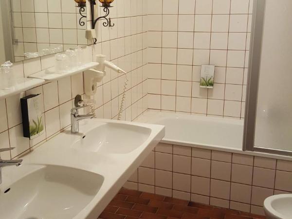 Mama Muh Self-Check-in : photo 9 de la chambre chambre familiale standard