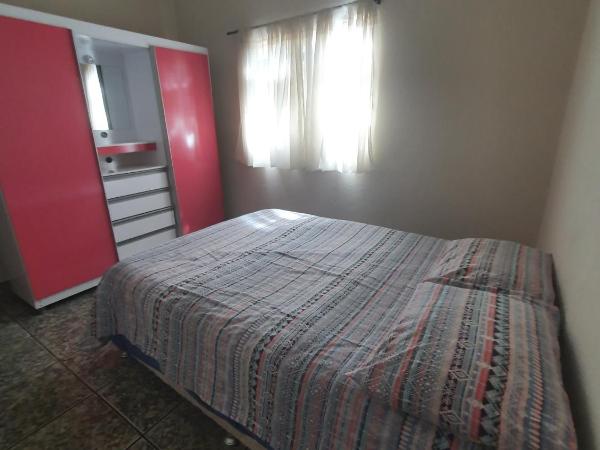 Hostel Jussa : photo 2 de la chambre chambre double