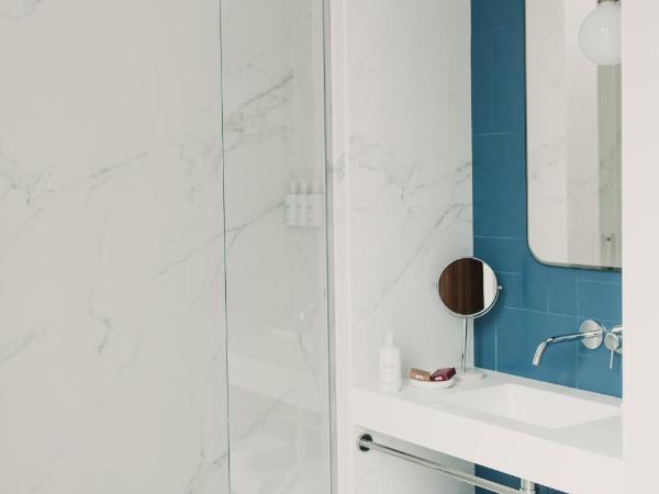 Helen Berger Boutique Hotel : photo 9 de la chambre chambre triple