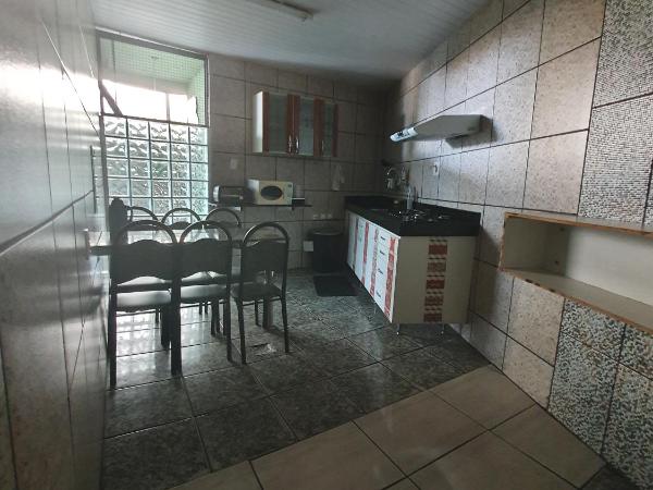 Hostel Jussa : photo 5 de la chambre chambre double