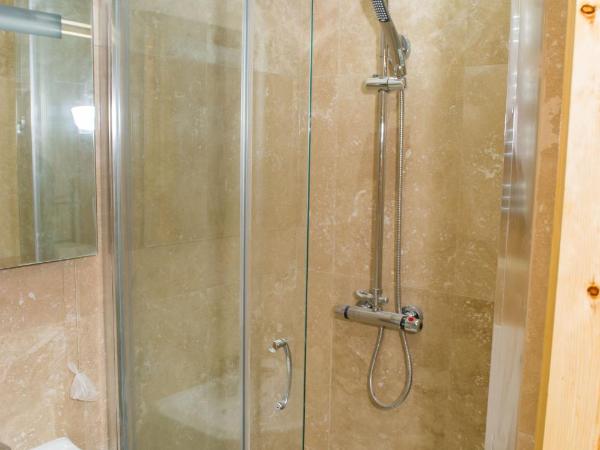 Fountain Hotel : photo 2 de la chambre chambre double