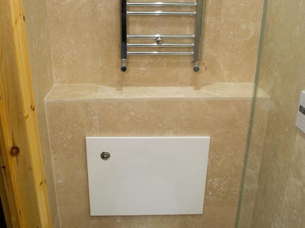 Fountain Hotel : photo 9 de la chambre chambre simple