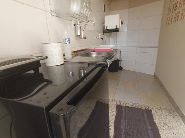 Hostel Jussa : photo 3 de la chambre studio supérieur