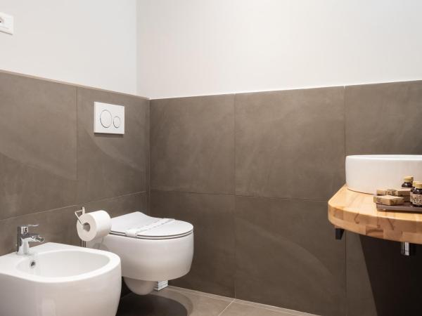 Torri & Portici : photo 4 de la chambre chambre double ou lits jumeaux deluxe supérieure