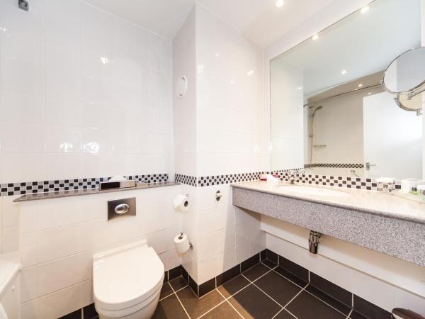 Crowne Plaza Leeds, an IHG Hotel : photo 2 de la chambre chambre standard