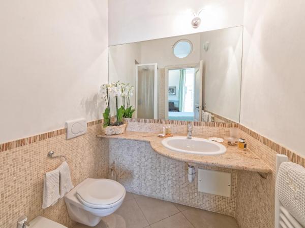 Villa Lieta : photo 10 de la chambre chambre double classique