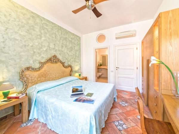 Villa Lieta : photo 8 de la chambre chambre double classique