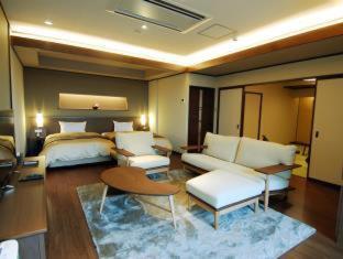 Arima Onsen Taketoritei Maruyama : photo 1 de la chambre room #76835737