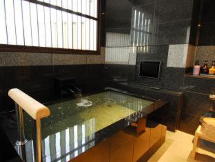 Arima Onsen Taketoritei Maruyama : photo 4 de la chambre room #76835737