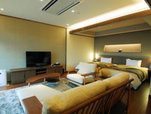 Arima Onsen Taketoritei Maruyama : photo 10 de la chambre room #76835737