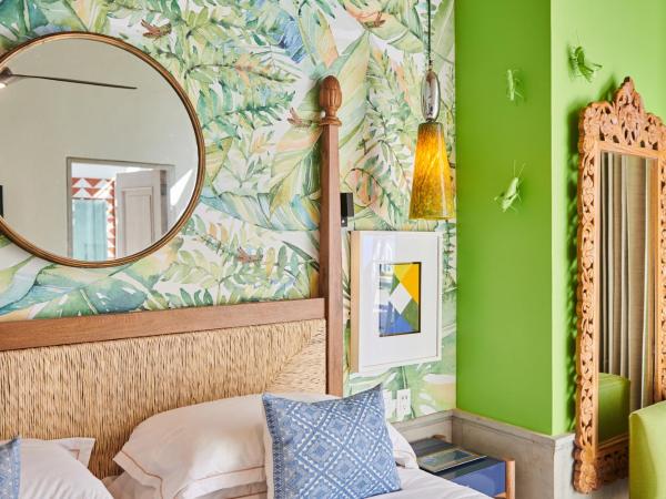 Hotel Luxury Patio Azul : photo 6 de la chambre suite standard