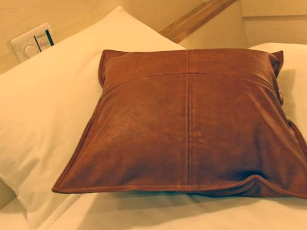 Hotel 3 O'Clock Tennoji : photo 6 de la chambre chambre simple avec salle de bains privative