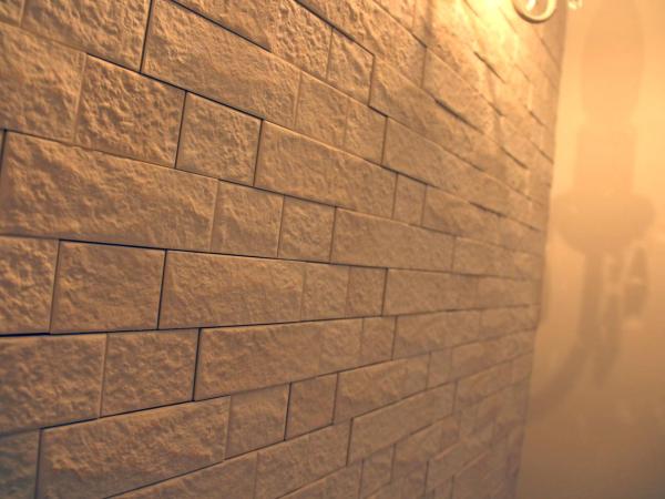 Hotel 3 O'Clock Tennoji : photo 6 de la chambre chambre double avec salle de bains privative