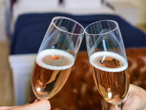 Grand Hotel Palladium : photo 5 de la chambre chambre simple standard