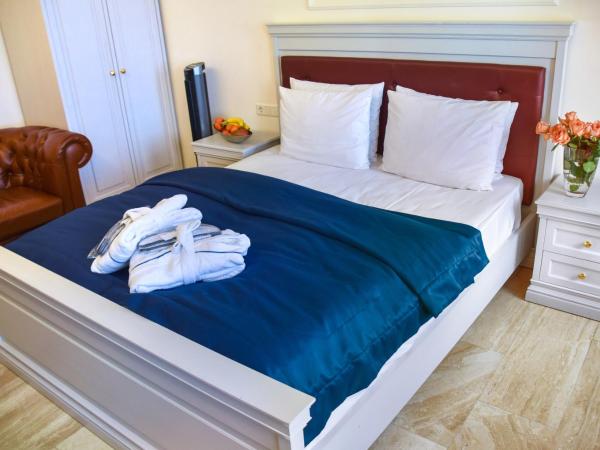 Grand Hotel Palladium : photo 4 de la chambre chambre simple standard