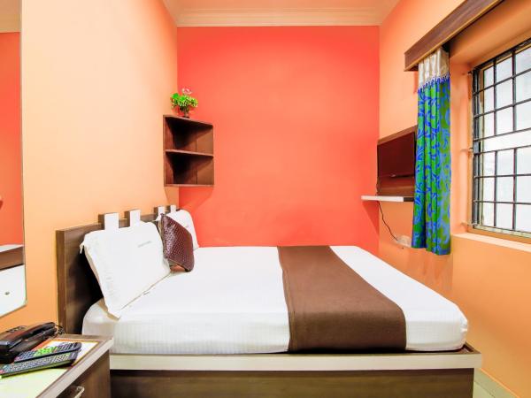 Lusia Inn : photo 1 de la chambre chambre triple deluxe