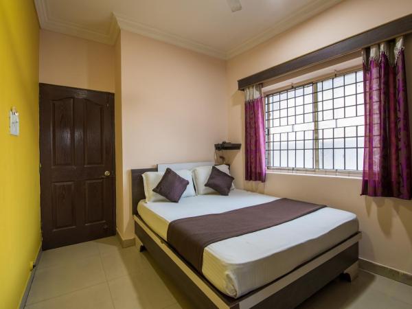 Lusia Inn : photo 7 de la chambre chambre double standard