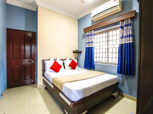 Lusia Inn : photo 1 de la chambre chambre double standard