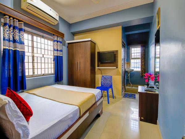 Lusia Inn : photo 2 de la chambre chambre double standard