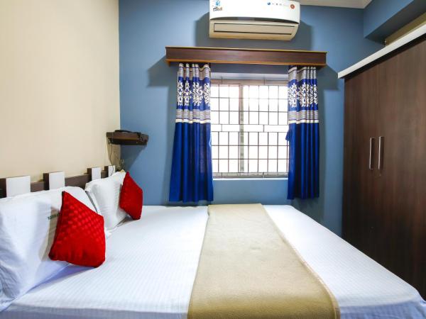 Lusia Inn : photo 3 de la chambre chambre double standard