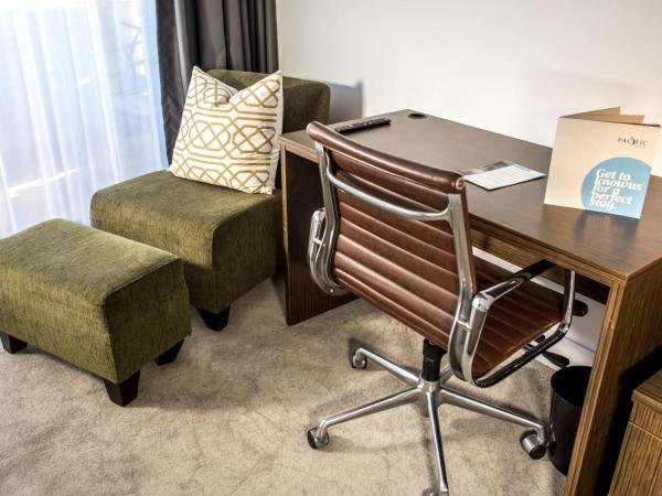 Mercure Brisbane Spring Hill : photo 3 de la chambre chambre double ou lits jumeaux supérieure