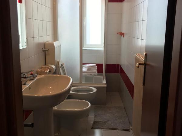 ALBERGO 900Strati : photo 1 de la chambre chambre simple