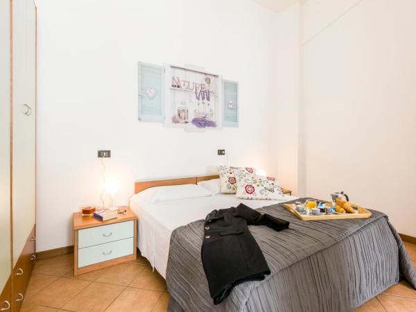 Casa Temporanea : photo 4 de la chambre studio (2-3 adultes)