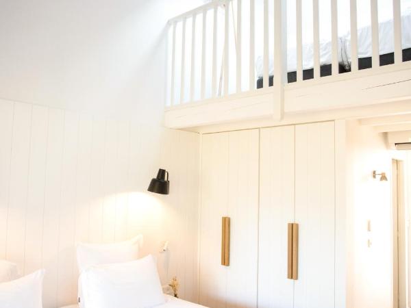 Hôtel Les Hortensias du Lac : photo 2 de la chambre chambre double avec balcon