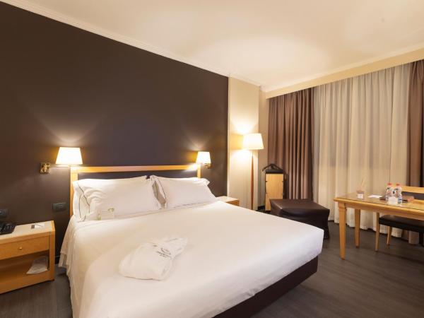 City Life Hotel Poliziano, by R Collection Hotels : photo 6 de la chambre chambre double ou lits jumeaux exécutive