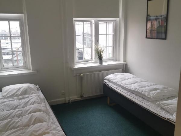 Danhostel Odense City : photo 4 de la chambre chambre double standard