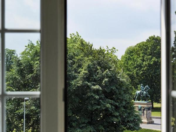 Danhostel Odense City : photo 3 de la chambre chambre double standard