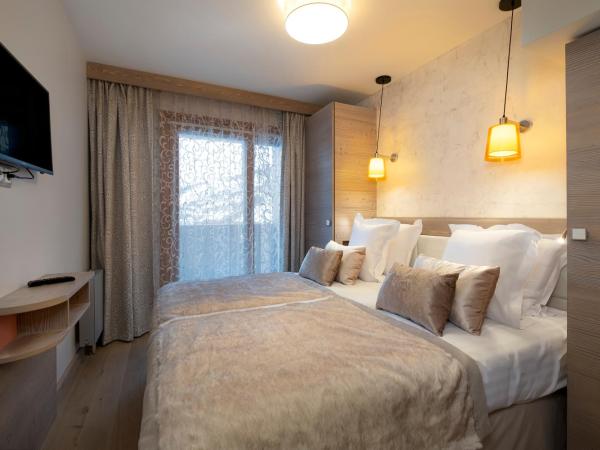 Résidence Pierre & Vacances Premium L'Hévana : photo 5 de la chambre appartement 1 chambre (4 personnes)