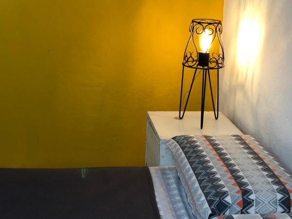 Link Cordoba Hostel : photo 9 de la chambre chambre familiale standard