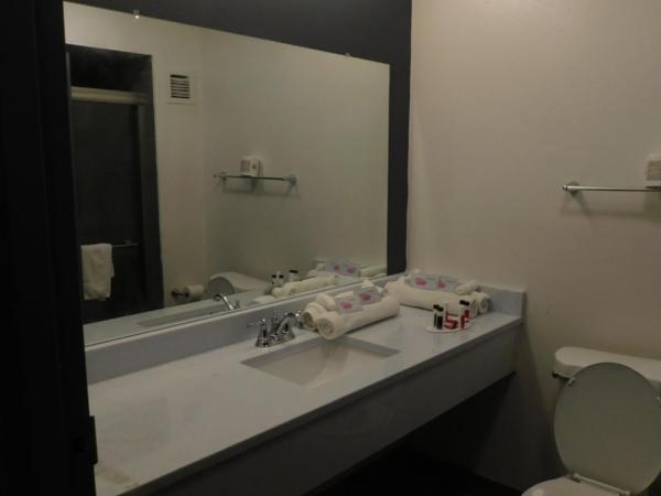 Ramada by Wyndham New Orleans : photo 3 de la chambre suite 2 chambres - non-fumeurs