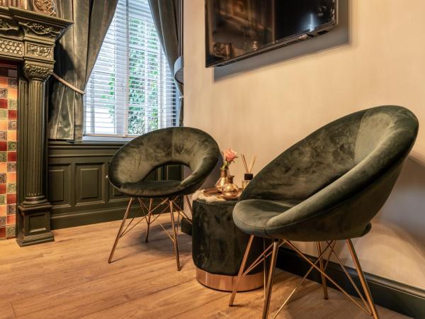 Castelsuites : photo 7 de la chambre suite junior