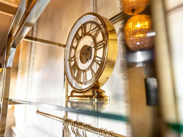 Castelsuites : photo 4 de la chambre suite deluxe