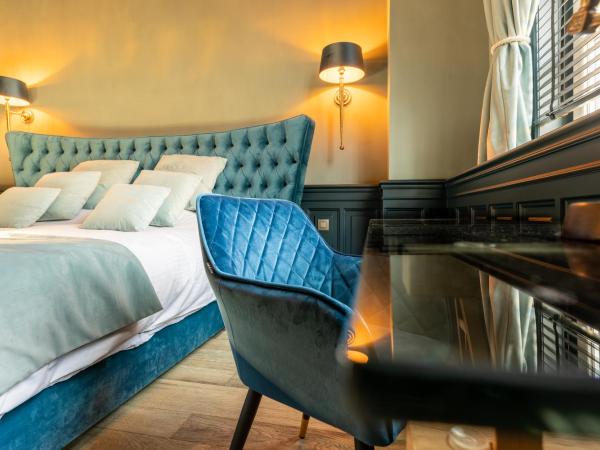 Castelsuites : photo 8 de la chambre suite exécutive