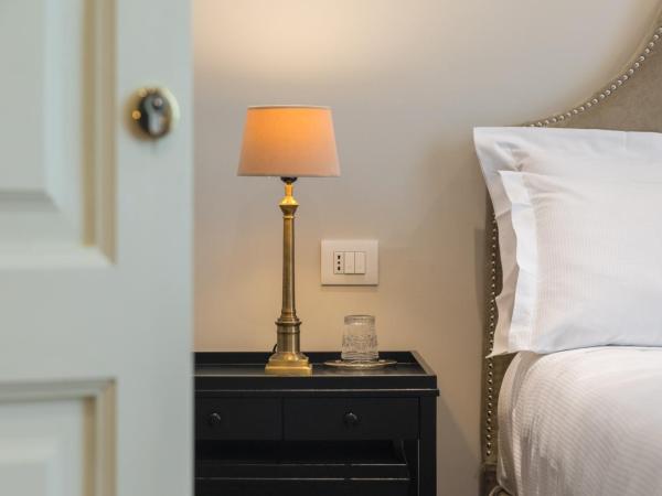 Dimora Minima : photo 4 de la chambre chambre double supérieure