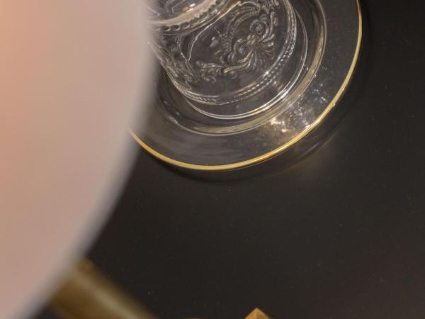 Dimora Minima : photo 6 de la chambre chambre double supérieure