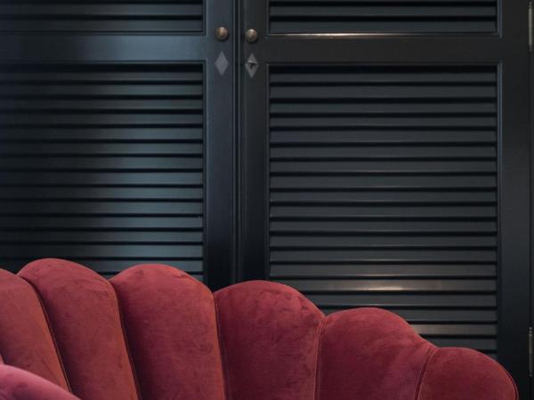 Dimora Minima : photo 10 de la chambre chambre double supérieure