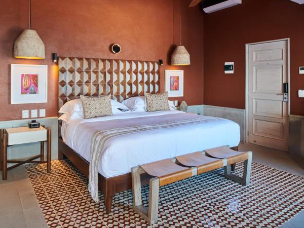 Hotel Luxury Patio Azul : photo 9 de la chambre suite deluxe - vue sur mer