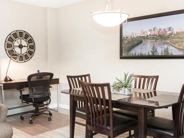 Canterra Suites Hotel : photo 6 de la chambre suite 3 chambres