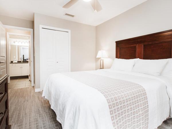 Canterra Suites Hotel : photo 2 de la chambre suite 3 chambres