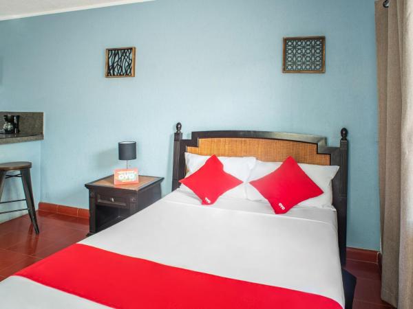 Hotel Dpas 52 : photo 5 de la chambre standard